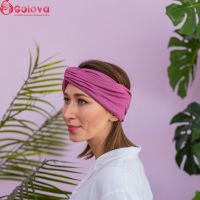 Модель Дана Повязка Головной Убор