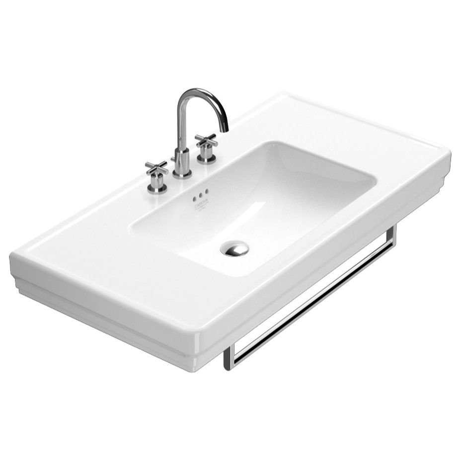 Изображение Раковина Catalano Canova Royal 1105CV00 105х54