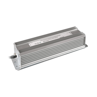 Блок питания для светодиодной ленты пылевлагозащищенный 150W 12V IP66 1/15