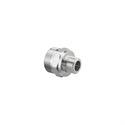 Cofit S ниппель-переход бронза, без покр., R 1/2" x G 3/4"НР, Oventrop 1503162