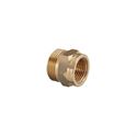 Cofit S переход бронза, G 3/4"НР x Rp 1/2"ВР, Oventrop 1504153