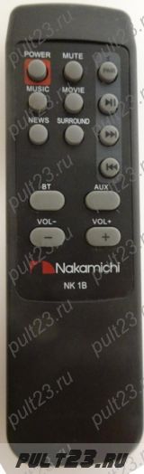 NAKAMICHI NK 1B