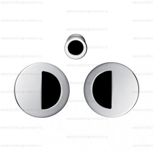 Ручка Colombo ENTER LC211 для раздвижных дверей