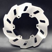 Тормозной диск задний Stels Flame 200