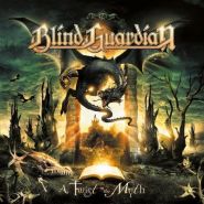 BLIND GUARDIAN “A TWIST IN THE MYTH” 2006