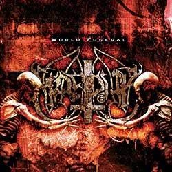 MARDUK | World Funeral