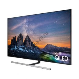 Samsung QE65Q80RAU отзывы