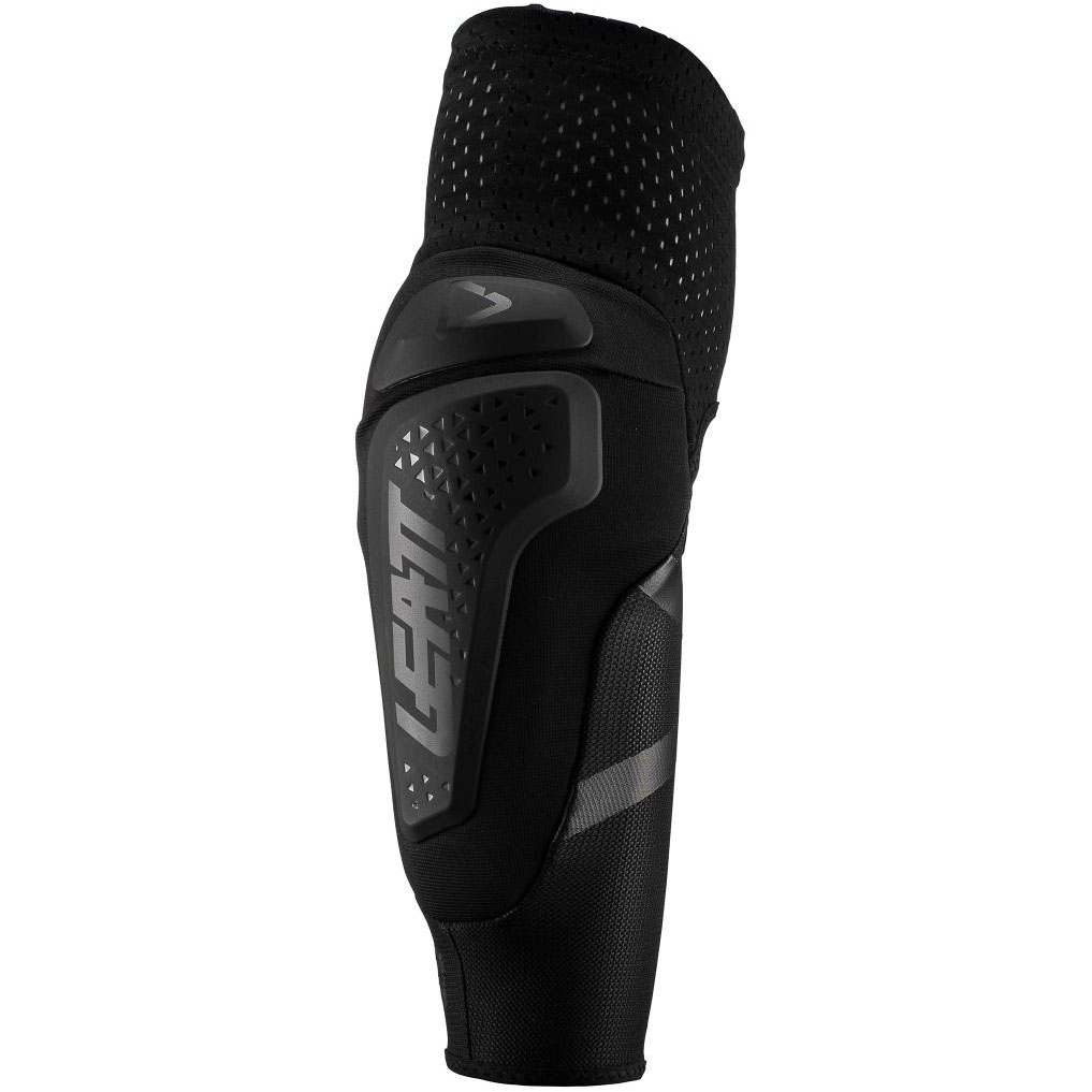 Leatt 3DF 6.0 Elbow Guard Black защита локтей