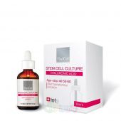 TETe Трансформирующая сыворотка для интенсивного омоложения