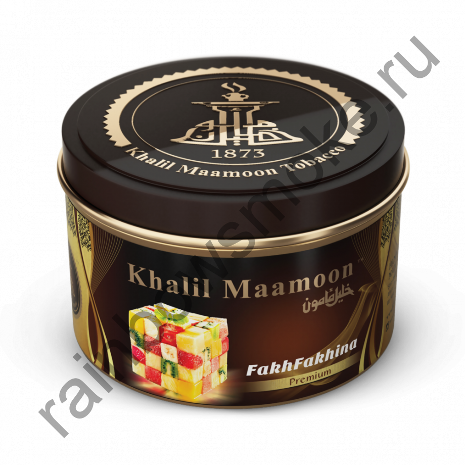 Khalil Maamoon 250 гр - Fakhfakhina (Фахфахина)