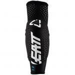 Leatt 3DF 5.0 Elbow Guard White/Black налокотники