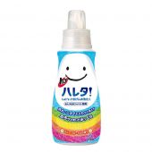 Lion Супер-концентрированный гель "Top Hareta" для стирки и быстрой сушки «Ясная погода»