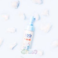 Holika Holika Воздушная пенка с содой и силиконовой щеточкой