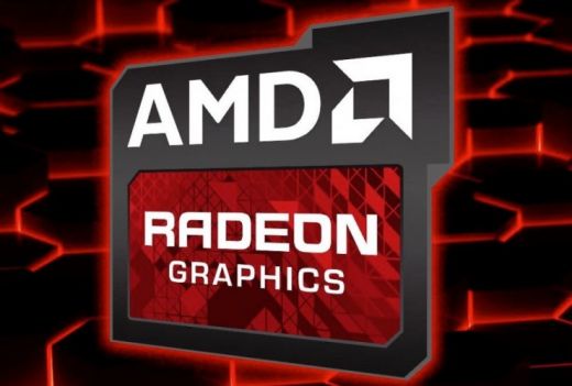 AMD Radeon