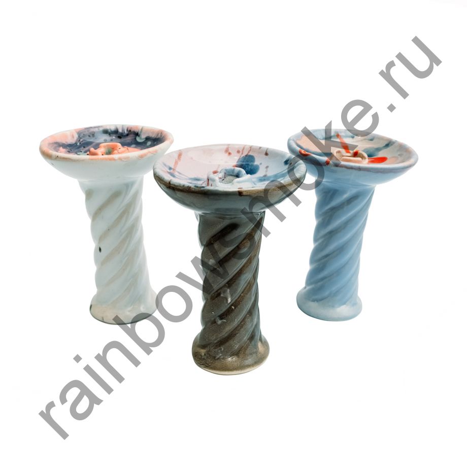 Глиняная чаша Cosmo Bowl Spawn