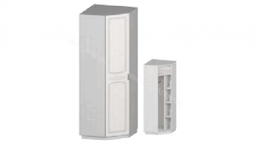 Шкаф "Венеция" ШКУ угловой