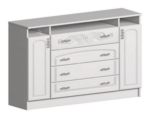 Комод "Венеция" КМ-02