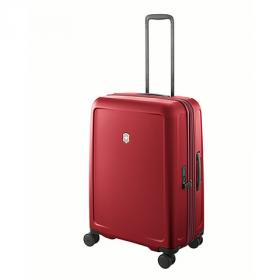 Чемодан Victorinox Connex, красный, 47x29x69 см, 71 л