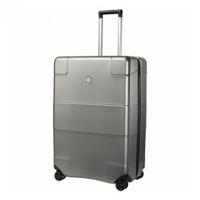 Чемодан Victorinox Lexicon, серый, 50x31x75 см, 105 л
