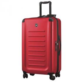 Чемодан Victorinox Spectra 2.0, красный, 47x27x75 см, 70 л