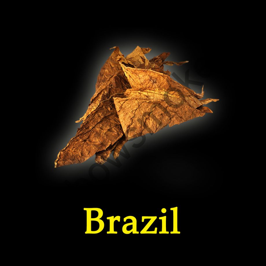 New Yorker Yellow 100 гр - Brazil (Бразильский Берли)