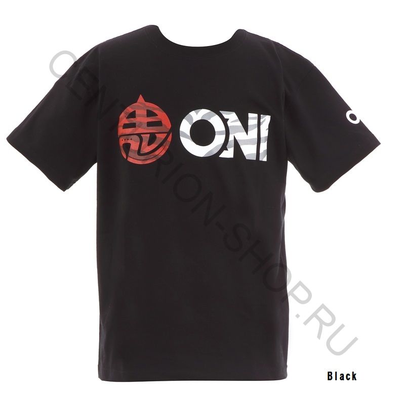 Футболка ONI ALL Grip T-shirt