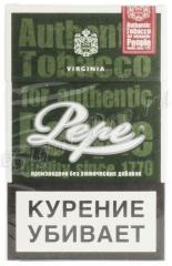 Сигареты  Pepe Dark Green