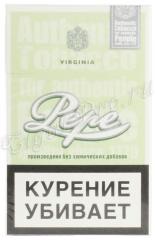 Сигареты Pepe Easy Green