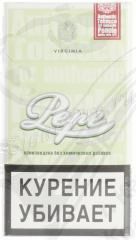 Сигареты Pepe Easy Green Superslim