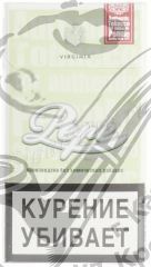 Сигареты Pepe Easy Green Superslim