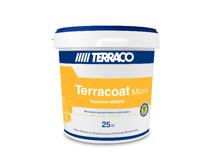 TERRACOAT MICRO (G)