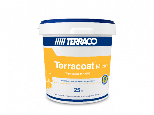 TERRACOAT MICRO (G)