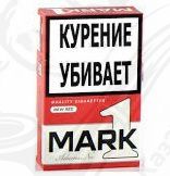 Сигареты MARK 1 New Red