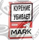 Сигареты MARK 1 New Red