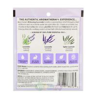 Aura Cacia Минеральное средство для ванны с Лавандой Relaxing Lavender 2