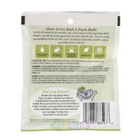 Aura Cacia Пена для ванны с Эвкалиптом Clearing Eucalyptus 2