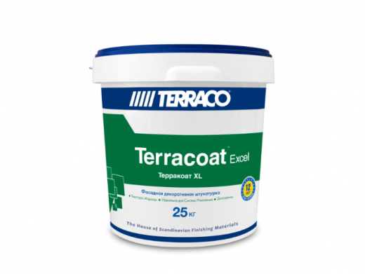 TERRACOAT XL