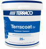 TERRACOAT STANDARD SIL