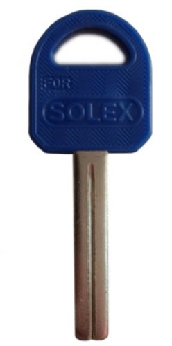 ВС3-А80.пласт. с пазом Abloy.Solex.БУЛАТ