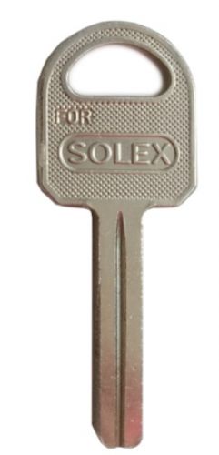 ВС3-А80.сталь с пазом Abloy.Solex.БУЛАТ