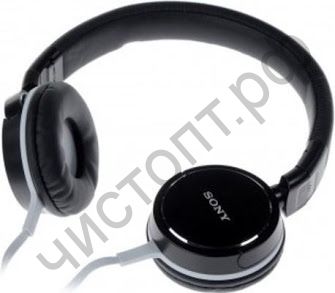 Наушники для МР3 MDR ZX-600/700 большие аналог Sony