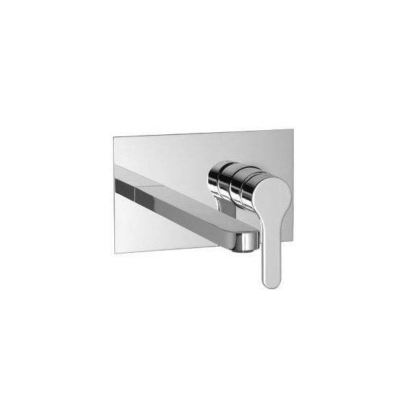 Изображение Treemme Klab смеситель для раковины 2752