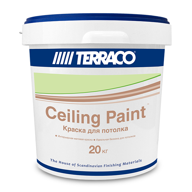 CEILING PAINT