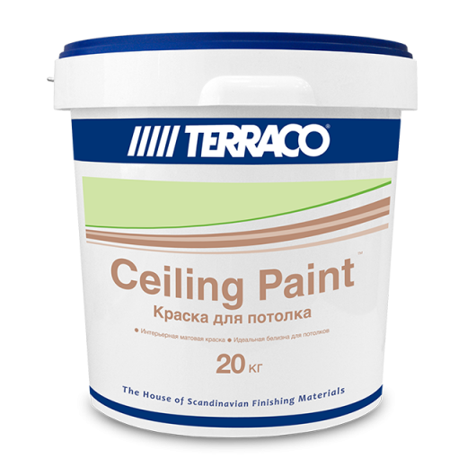 CEILING PAINT