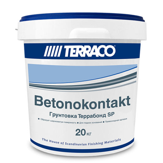 TERRABOND SP