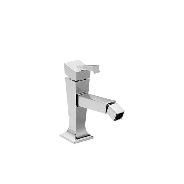 Изображение Treemme BRIDGE_mono смеситель для биде 7920