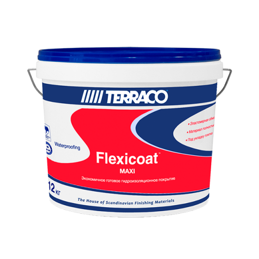 FLEXICOAT MAXI (MAXIROOF)