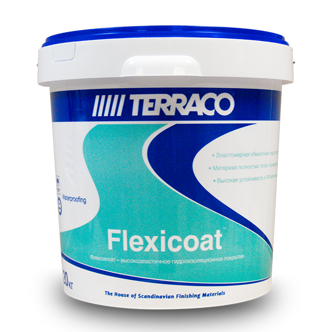 FLEXICOAT