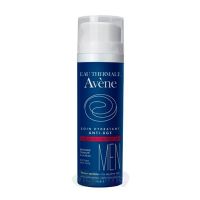 Avene Men Эмульсия увлажняющая омолаживающая