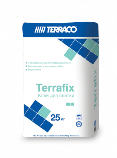 TERRAFIX